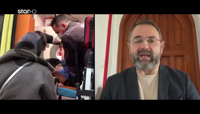 Μαχαίρωμα Ερμού: O πατέρας της 22χρονης στο STAR - Το κίνητρο του δράστη