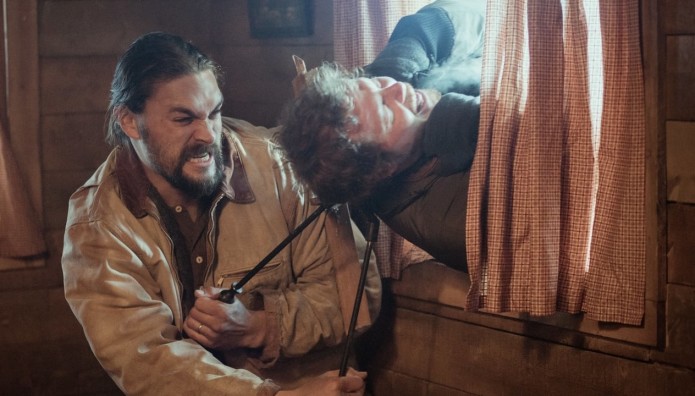 Δείτε On Demand Η Ταινία Περιοχή Υψηλού Κινδύνου