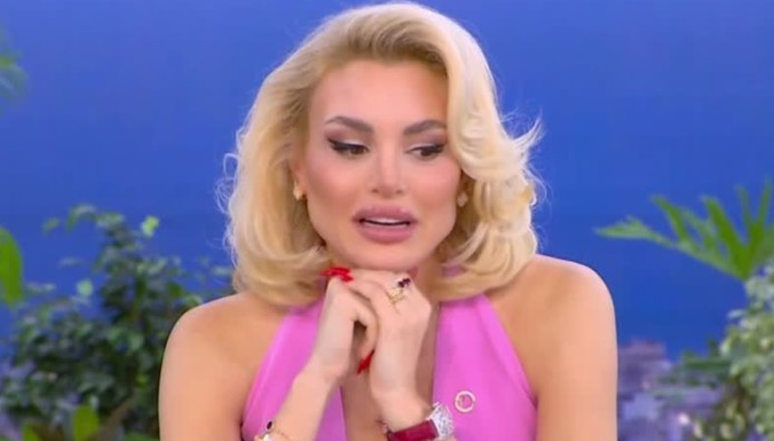 Αλεξάνδρα Παναγιώταρου