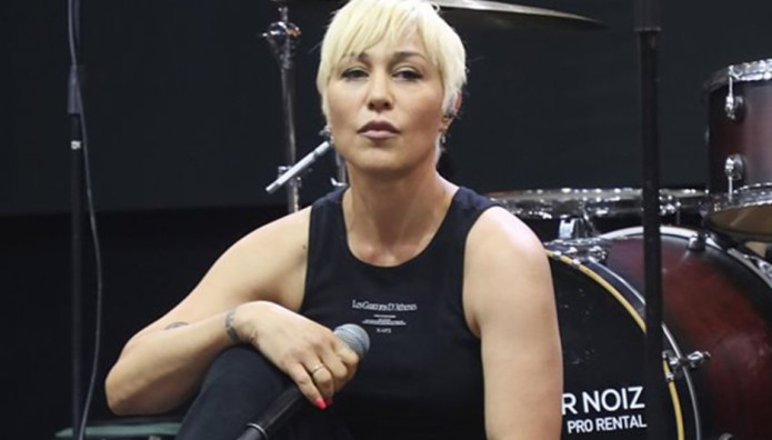 Πηνελόπη Αναστασοπούλου