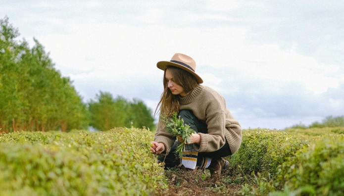 Κλιματική Κρίση: Γιατί Επηρεάζονται Περισσότερο Οι Γυναίκες