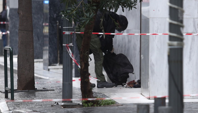 Ταύρος: Λήξη Συναγερμού Για Το Ύποπτο Αντικείμενο