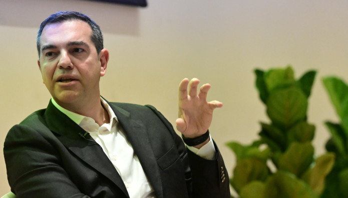 Παρέμβαση Τσίπρα Για Ιδιωτικά Πανεπιστήμια