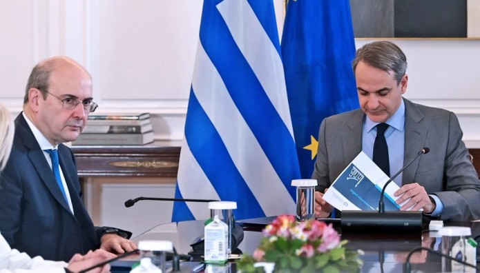 Κατώτατος Mισθός: Πότε Aνακοινώνεται, Aπό Πότε Θα Ισχύει