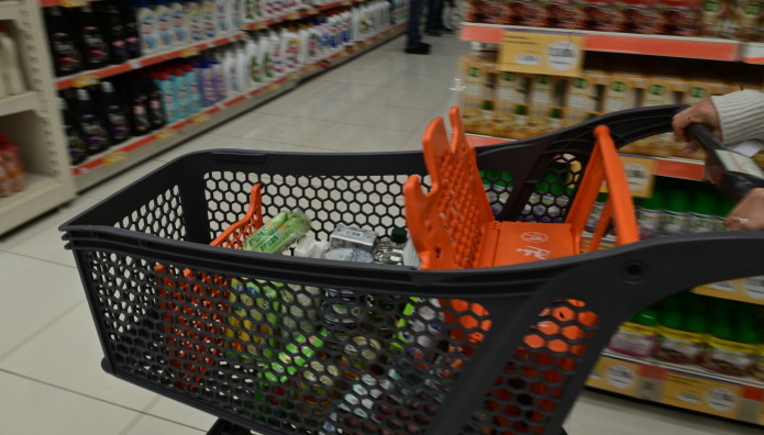 Nέα μέτρα κατά της ακρίβειας - Έλεγχος τιμών από το eΚαταναλωτής