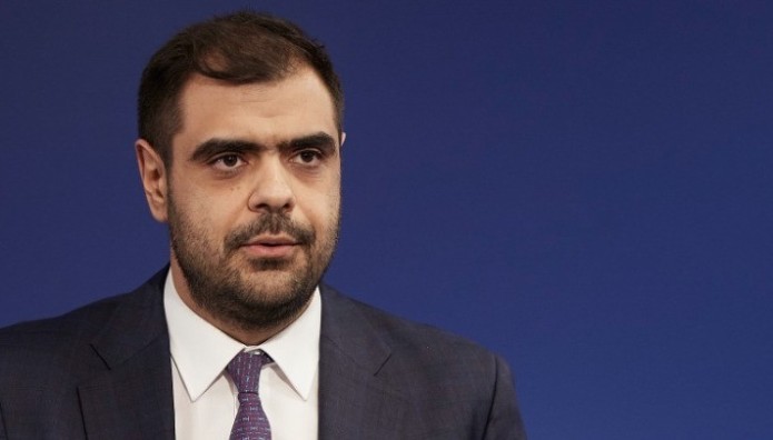 Μαρινάκης: Κατιδακάζει Τη Φραστική Επίθεση Στον Κασσελάκη