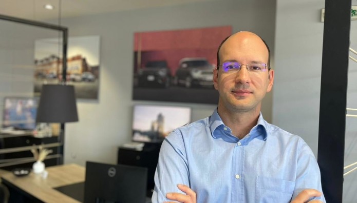 Spanos Group: Το νέο πρόσωπο στην εταιρεία