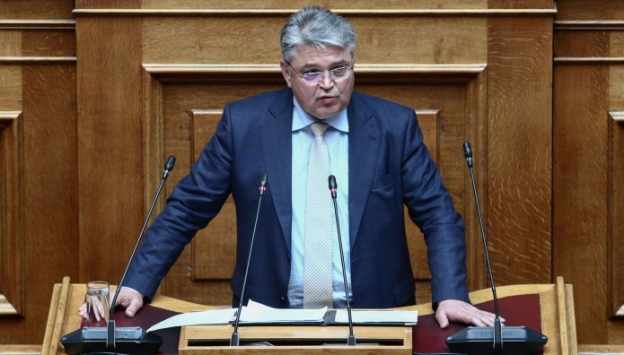 Δημήτρης Νατσιός