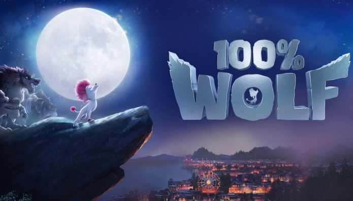 100% ΛΥΚΟΣ: On demand η παιδική ταινία κινουμένων σχεδίων στο StarTv