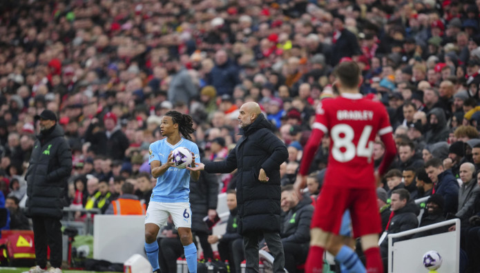 Εξέλιξη... σεισμός για το ευρωπαϊκό ποδόσφαιρο