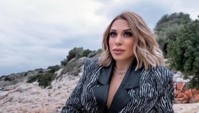 Μαρία Καρλάκη