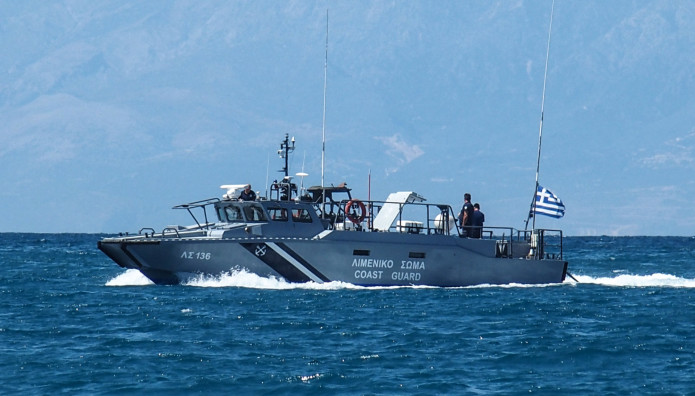 Γαύδο: Ναύαγιο Με 90 Μετανάστες