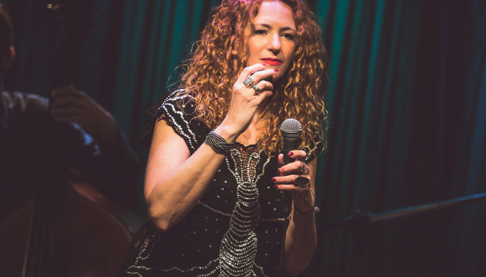 Το «LA VIE EN ROSE» στον Μικρό Κεραμεικό