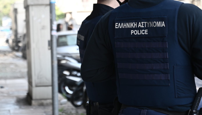 Υπουργείο Ψηφιακής Διακυβέρνησης: Λήξη Συναγερμού
