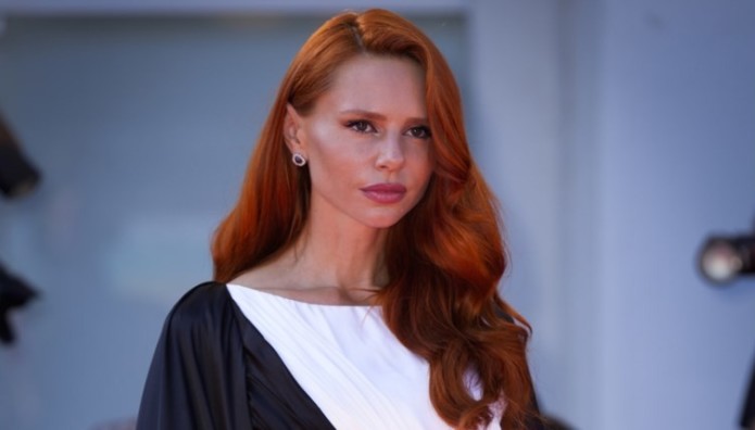 Έβελυν Καζαντζόγλου