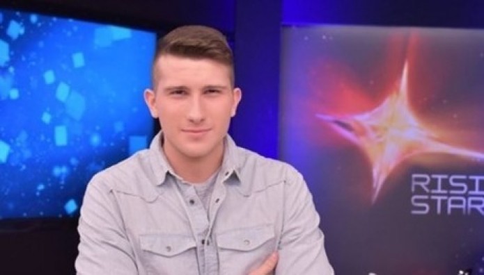 video σύγκρουση Γιάννης Ξανθόπουλος