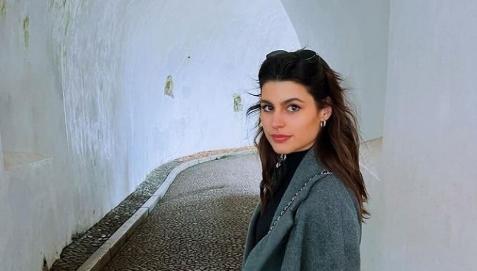 Δανάη Παππά