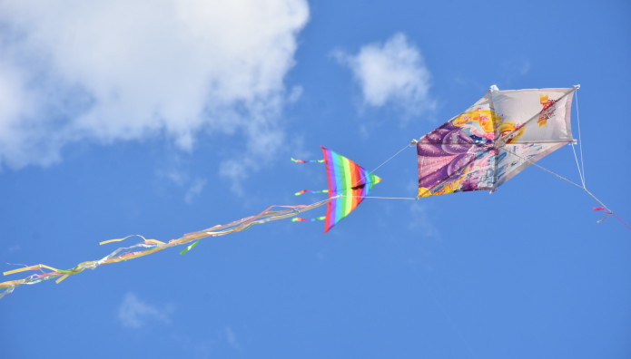 Κόρινθος: Έπεσε Ο Χαρταετός Σε Καλώδια Και Τη Χτύπησε Ρεύμα