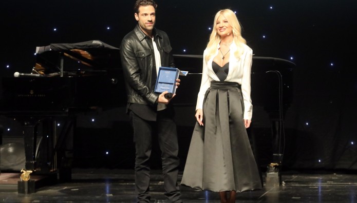 Φαίη Σκορδά