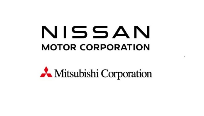 Η Nissan και η Mitsubishi ξεκινούν συνεργασία