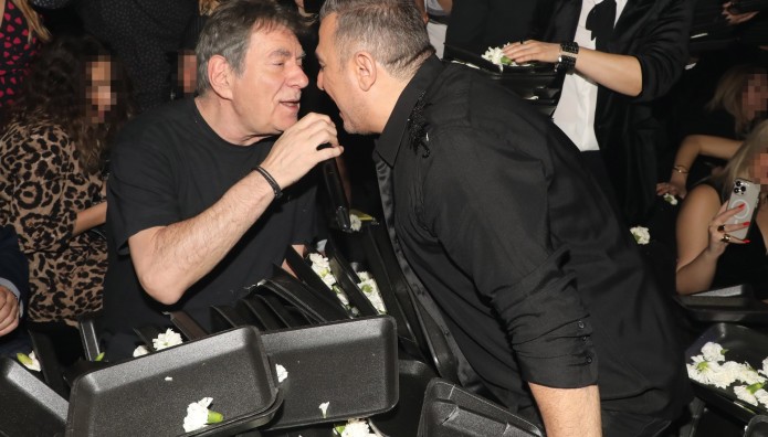 Άγγελος Διονυσίου