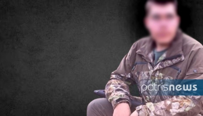 Το Μήνυμα 27χρονου Που Αυτοκτόνησε Στον Τάφο Του Πατέρα Του