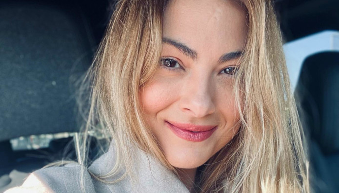 Δέσποινα Καμπούρη