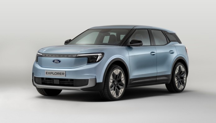 Ford Explorer: Όλες οι απαντήσεις σε δύσκολες ερωτήσεις