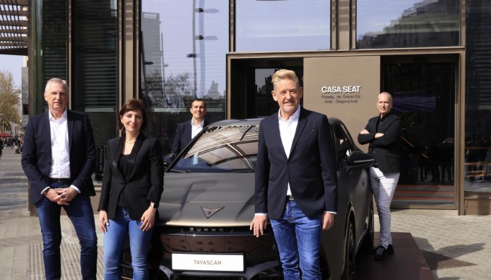 Οι επενδύσεις της SEAT σε νέα μοντέλα