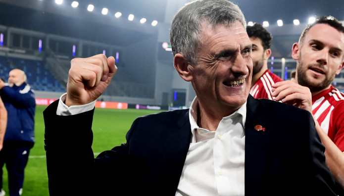 Ολυμπιακός: Έχουν Κάνει Θεό Τον Μεντιλίμπαρ Στην Ισπανία