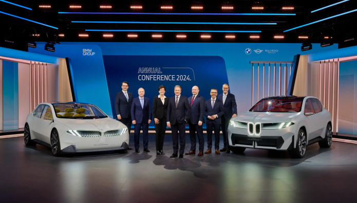 BMW: Πέτυχε τα καλύτερα αποτελέσματα όλων των εποχών