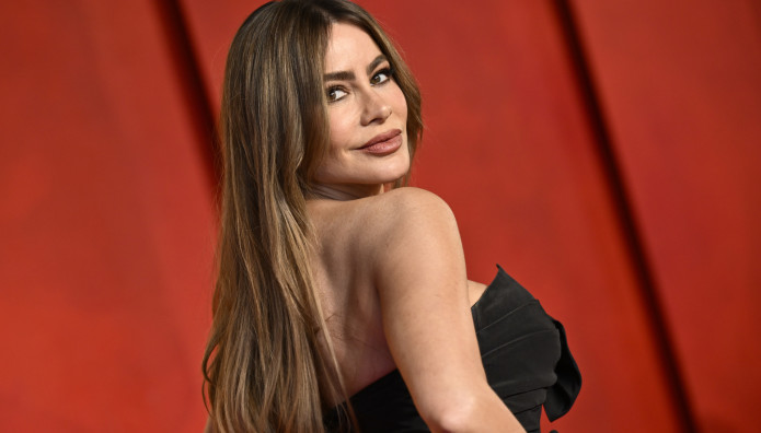 Σοφία Βεργκάρα: Ποιος Είναι Ο Νέος Της Σύντροφος