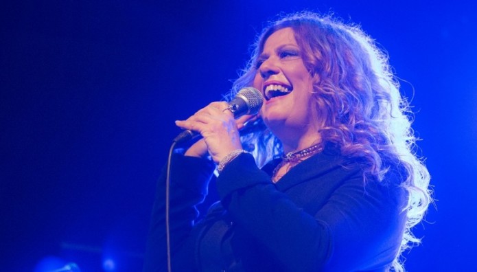 Γυναίκες του λαϊκού τραγουδιού Στο  ΚΘΒΕ