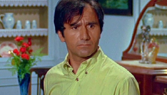 Θοδωρής Κατσαδράμης