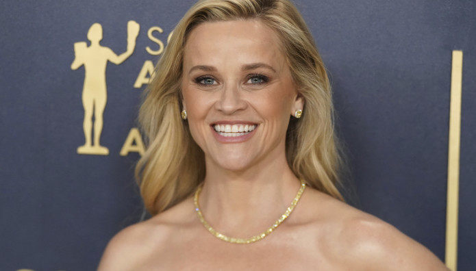 Reese Witherspoon: Αυτά Είναι Τα Μυστικά Ομορφιάς Της