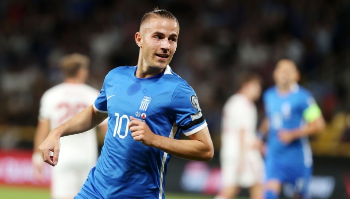 Δημήτρης Πέλκας