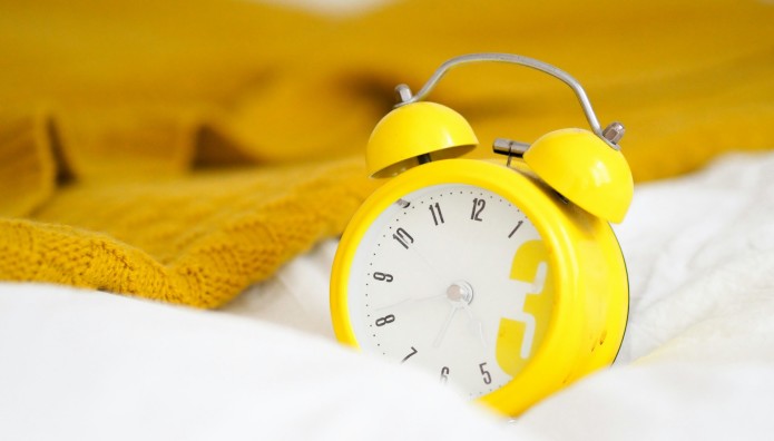 Αλλαγή Ώρας: Πότε Θα Γίνει