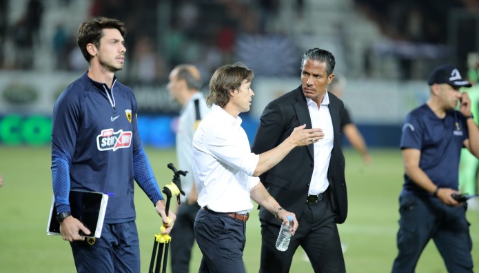 Αλμέιδα - Άλβες