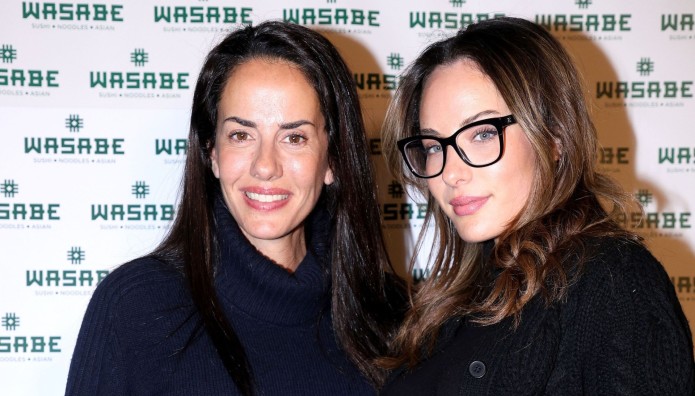 Εύη Αδάμ - Νεφέλη Λιβιεράτου