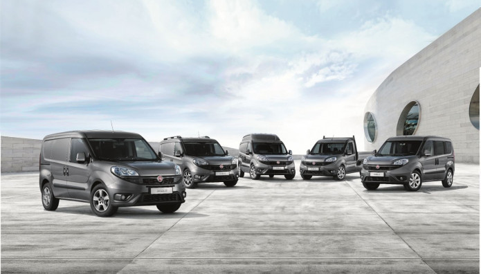 Γιατί συμφέρει να πάρετε τώρα επαγγελματικό της Fiat