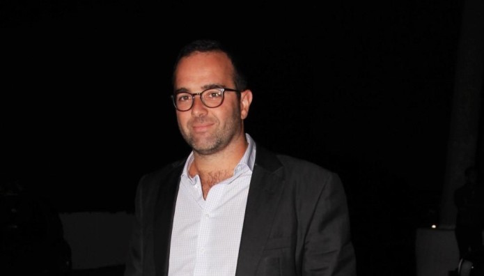 Θοδωρής Κυριακού - Δήμητρα Μπιθαρά