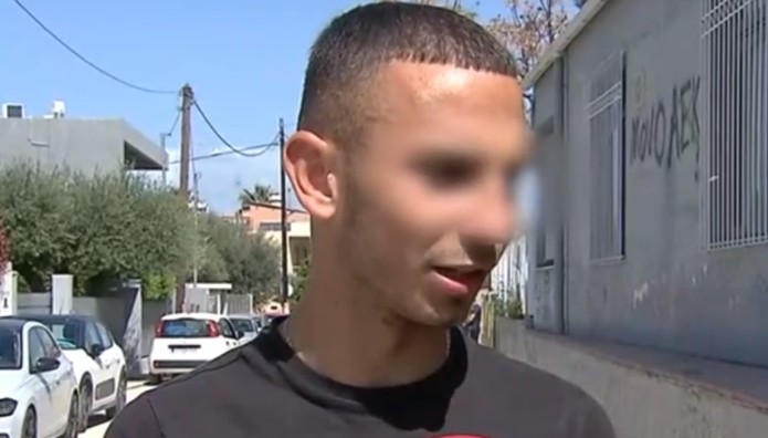 Πάτρα: Μαθητής Έπαθε Ηλεκτροπληξία Στο Σχολείο