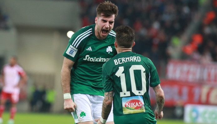 Με τίτλο «Το μαργαριτάρι» του ελληνικού ποδοσφαίρου που παρακολουθεί η Σεβί