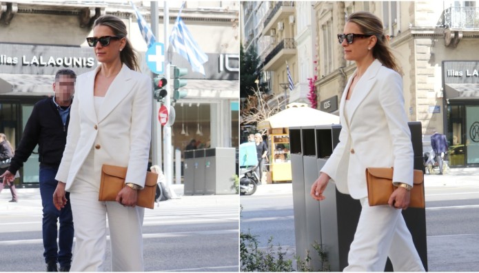 Τατιάνα Μπλάτνικ