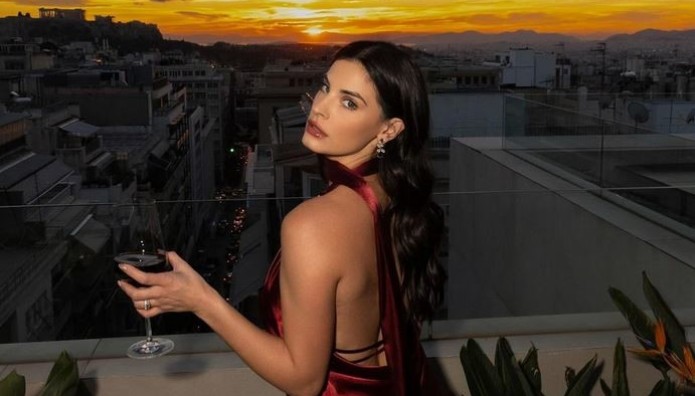 Χριστίνα Μπόμπα: Η Φωτογραφία Της Μαμάς Της Με Τις Δίδυμες