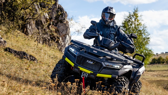 Mototrend: Τι θα δούμε στην έκθεση μοτοσυκλέτας 2024