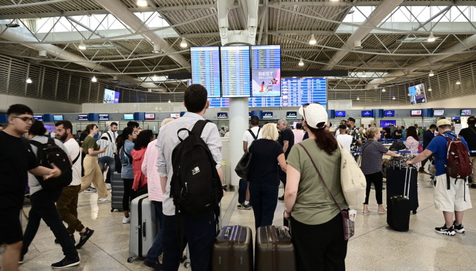 Ζώνη Σένγκεν