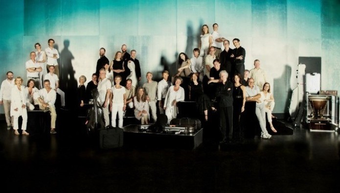 Αρχίζει το Φεστιβάλ Άνοιξης!