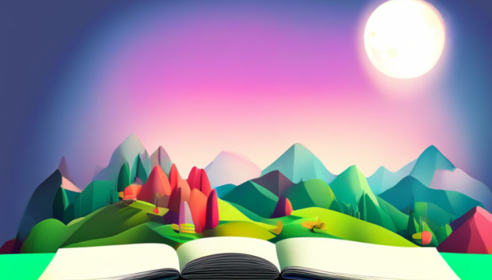 Παγκόσμια ημέρα παιδικού βιβλίου: Δείτε Μερικά Βιβλία