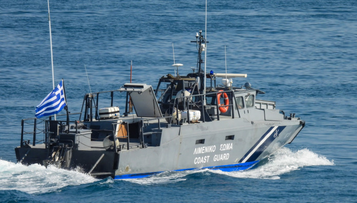 Ψυτάλλεια: Συγκρούστηκαν Δύο Αλιευτικά Σκάφη